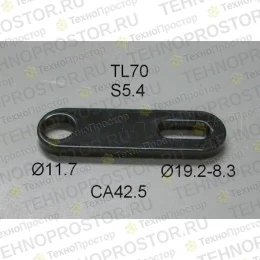 Связующий элемент TENNANT T16 (1684)