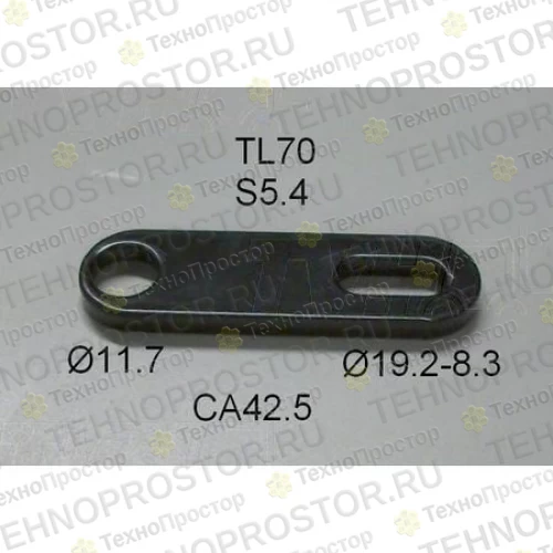 Связующий элемент TENNANT T16 (1684)