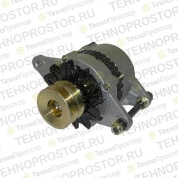 Генератор (24V/40Amp) (714/36100) 16844376