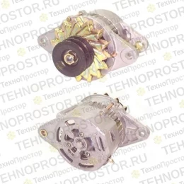 Генератор (24V/40Amp) (714/36100) 16844376