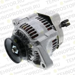 Генератор Kubota D1703 (12V/45A)