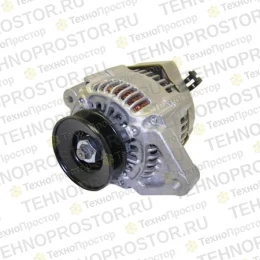 Генератор Kubota V2403 (12V/50Amp)