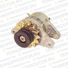 Генератор Isuzu 6BG1, 24V/25A