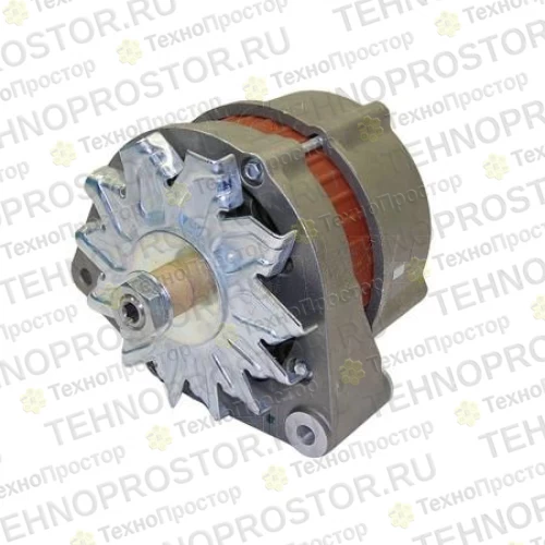 Генератор Bosch (12V;55A) (110881) (02488185)