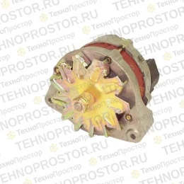 Генератор Bosch (12V;55A) (110881) (02488185)