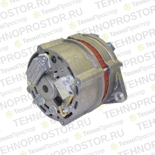 Генератор Bosch (12V;55A) (110881) (02488185)