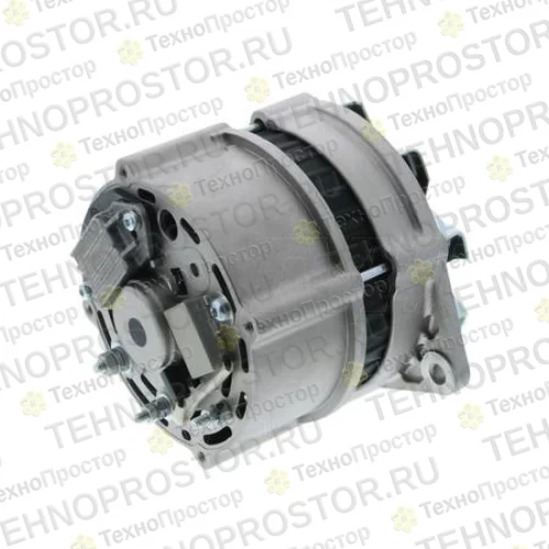 Генератор Bosch (12V;55A) (110881) (02488185)