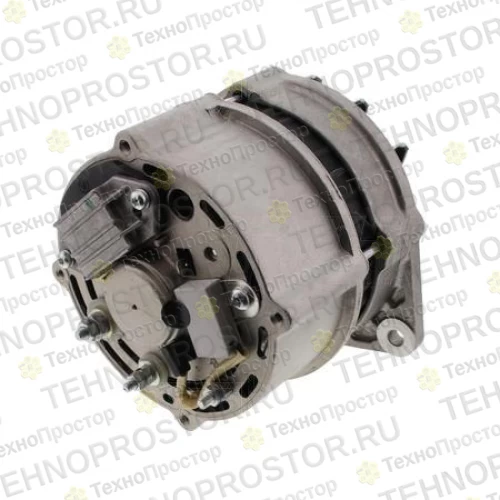 Генератор Bosch (12V;55A) (110881) (02488185)