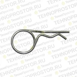 Болтовой шплинт TENNANT T16 (21120)