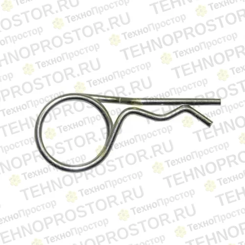 Болтовой шплинт TENNANT T16 (21120)