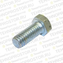 Болты с шестигранной головкой TENNANT T16 (21196)