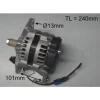 Генератор Cummins B5.9-C (24V/70A)