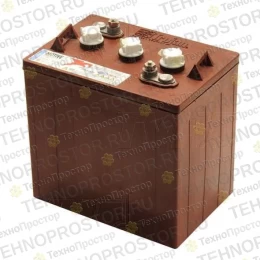 Trojan t105-elpt 6v 225ah/c20 TENNANT - 222280