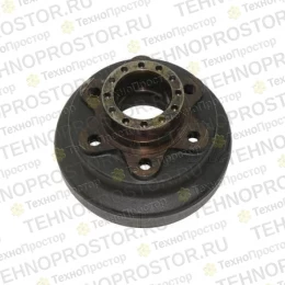 Барабан тормозной TCM FD20T3 (в сборе)