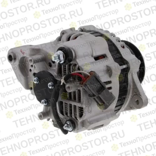 Генератор Nissan QD32, 12V/60A