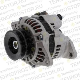 Генератор Nissan QD32, 12V/60A