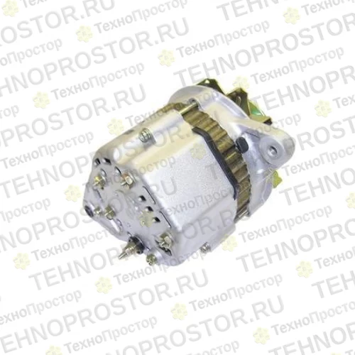 Генератор Nissan A15 12V, 40Amp