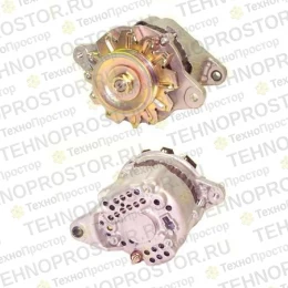 Генератор Nissan A15 12V, 40Amp