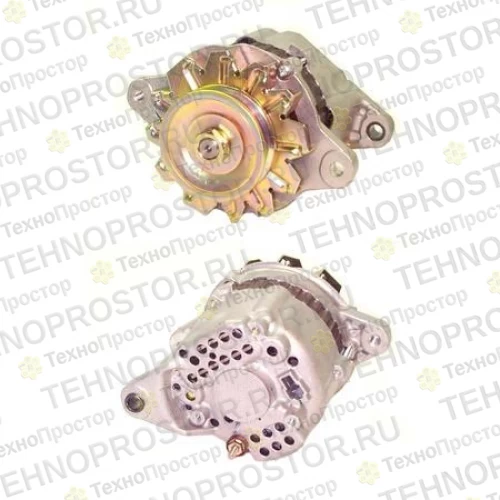 Генератор Nissan A15 12V, 40Amp