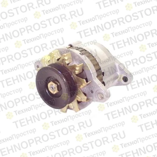 Генератор Nissan A15 12V, 40Amp