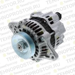 Генератор Nissan K15 (35 Amp/12 Volt)