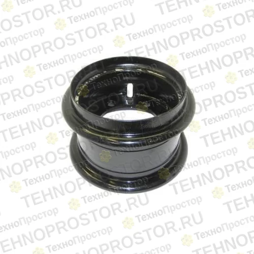 Диск колесный 6.50-10 TCM FHG18T3 (сварной)