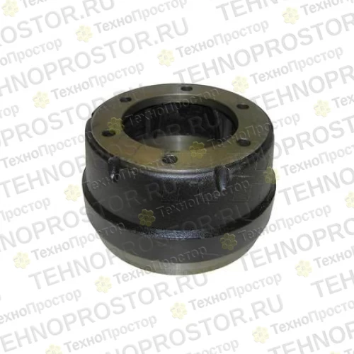 Барабан тормозной TCM FD50T9 без ступицы