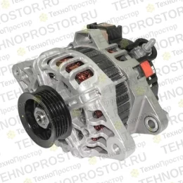 Генератор Hyundai 12V/70A (2655633)