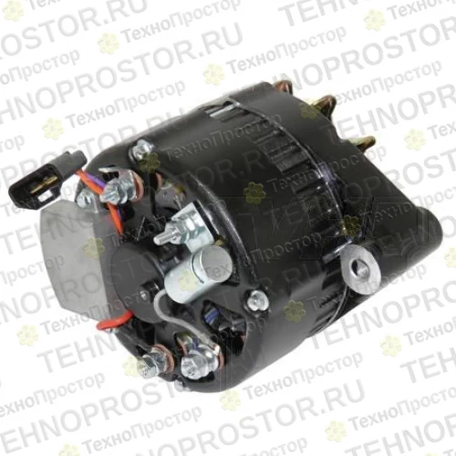 Генератор Clark (12V/65amp) (2807382)