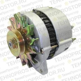 Генератор Perkins (14V/35A)