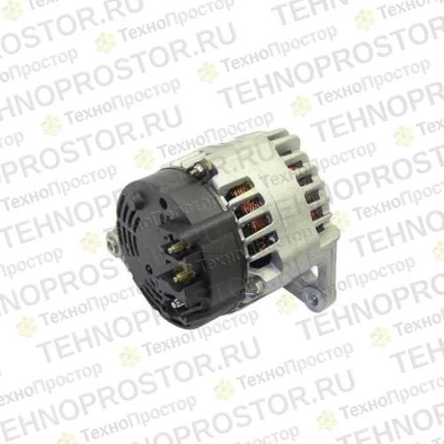 Генератор Perkins (12V/85A) (2871A302)