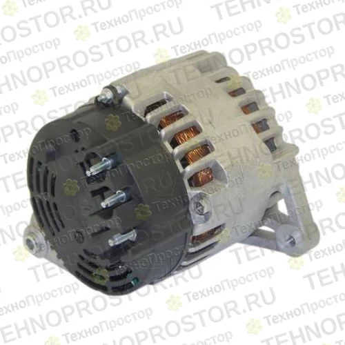 Генератор Perkins (12V;100A) (2871A309)