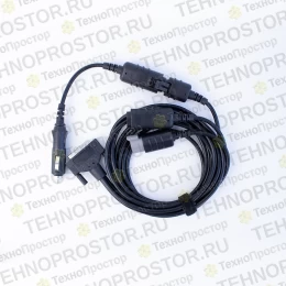 Диагностический комплект Cummins INLINE 6