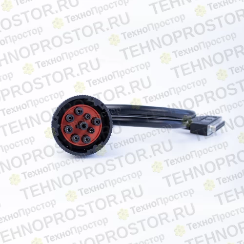 Диагностический комплект Cummins INLINE 6