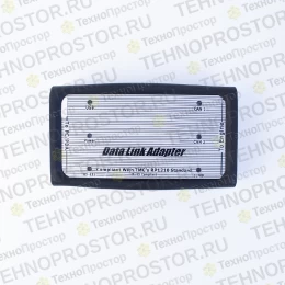 Диагностический сканер Cummins INLINE 6 (2892093)