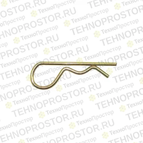 Болтовой шплинт TENNANT T16 (2942)
