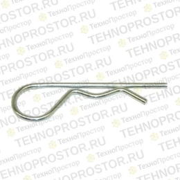 Болтовой шплинт TENNANT T16 (2942)