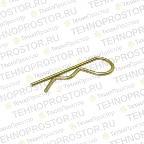 Болтовой шплинт TENNANT T16 (2942)