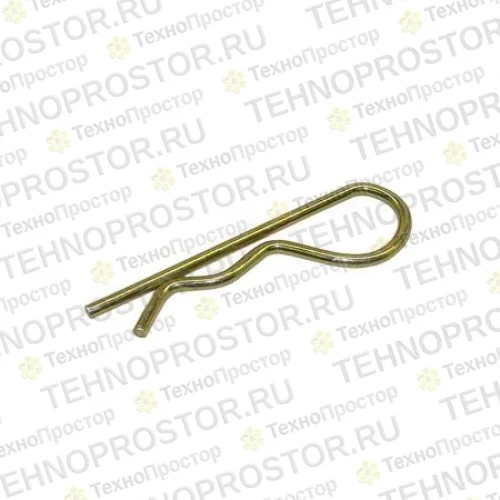 Болтовой шплинт TENNANT T16 (2942)