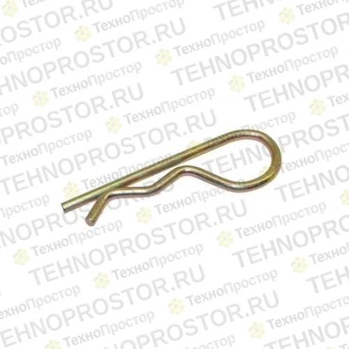 Болтовой шплинт TENNANT T16 (2942)