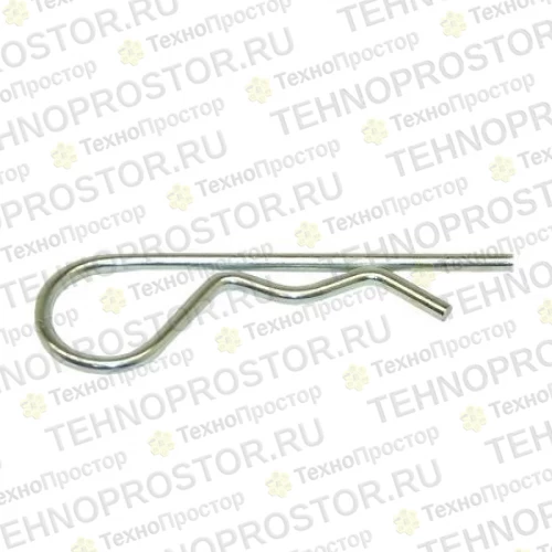 Болтовой шплинт TENNANT T16 (2942)