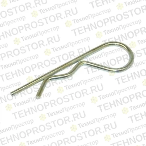 Болтовой шплинт TENNANT T16 (2942)