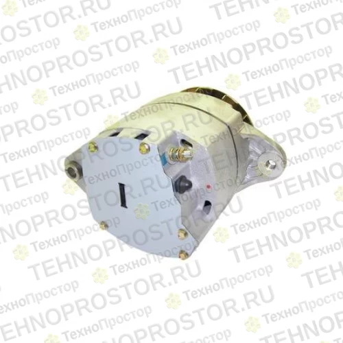 Генератор Cummins QSM11 (12V, 60A)