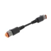 Кабель Cummins J1939 Backbone adapter (3163096)