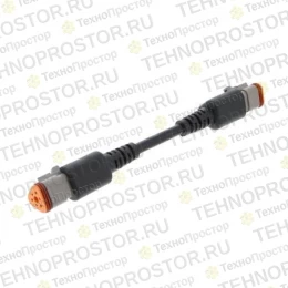 Кабель Cummins J1939 Backbone adapter (3163096)