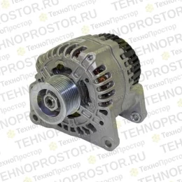 Генератор Krauf (12V/95A) (32008610)