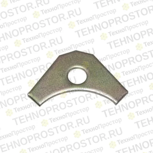 Установочная шайба особой формы TENNANT T16 (32408)
