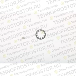 Зубчатая стопорная шайба TENNANT T16 (32982)