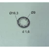 Зубчатая стопорная шайба TENNANT T16 (32984)
