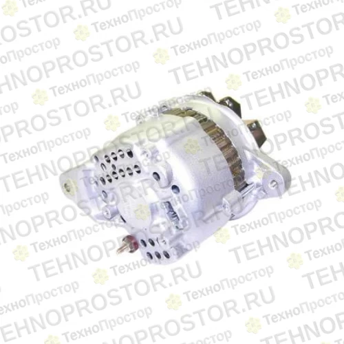 Генератор Mitsubishi S4E, 24 v/20 amp